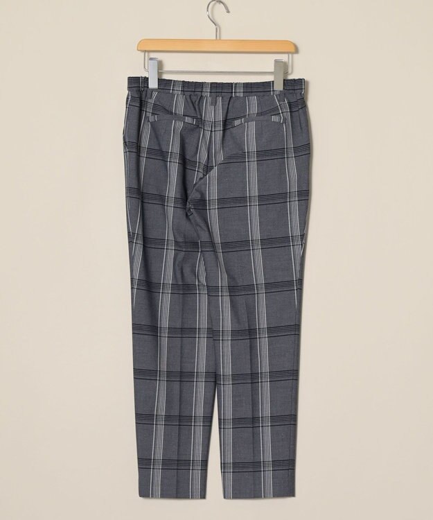 ONWARD Reuse Park 【自由区】パンツ春夏 ブルー