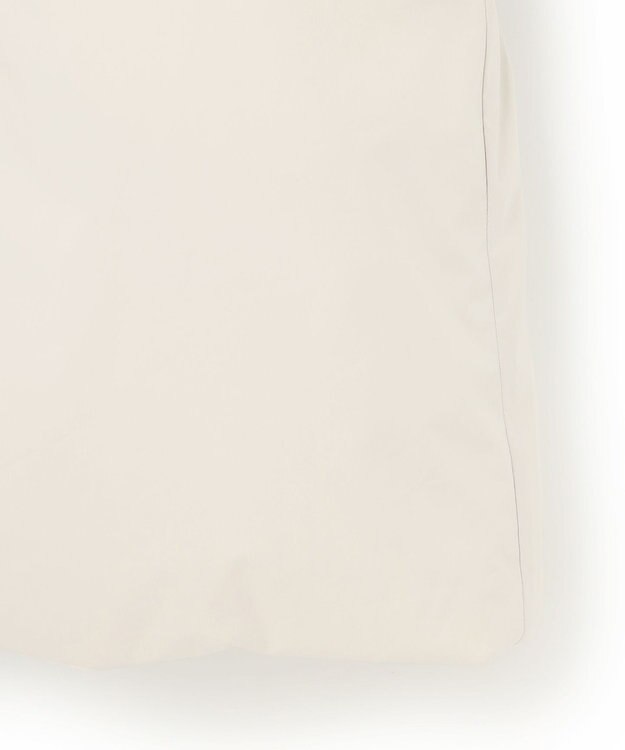 ICB 【WEB&一部店舗限定】ADSダウン ステンカラーコート トープ系