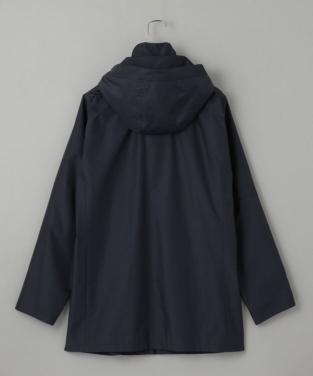 GOTAIRIKU 【仕事で着用可】ラスタードビー フーデッドブルゾン(23年モデル) ネイビー系8