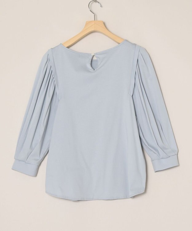 ONWARD Reuse Park 【組曲】カットソー春夏 ブルー