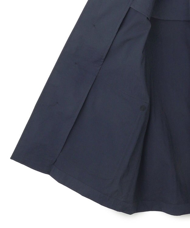 J.PRESS MEN 【MECHANICAL】【ハイパワーストレッチ / 撥水】クラシックドライビングジャケット ネイビー系