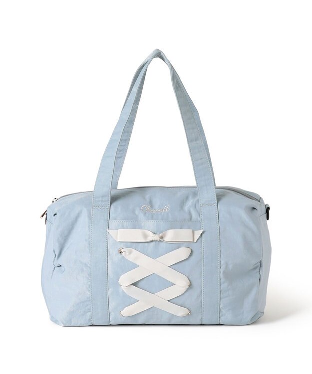 リボン2WAYバッグ / Chacott | ファッション通販 【公式通販