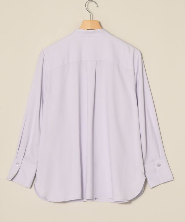 ONWARD Reuse Park 【23区】ブラウス春夏 パープル