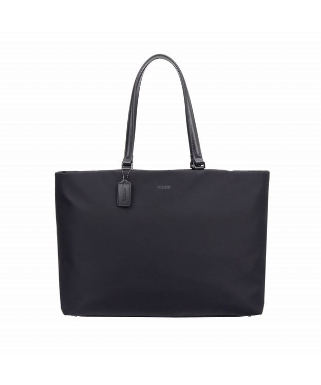 ACE BAGS & LUGGAGE MACKINTOSH PHILOSOPHY ミア トートバッグ 11204 マッキントッシュフィロソフィー ブラック