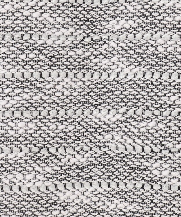 自由区 カラミツイード スカート ライトグレー系