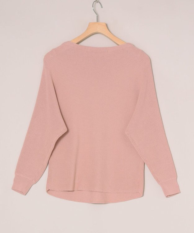 ONWARD Reuse Park 【自由区】ニット春夏 ピンク