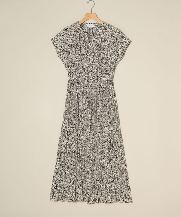 ONWARD Reuse Park 【any FAM】ワンピース春夏 オフホワイト