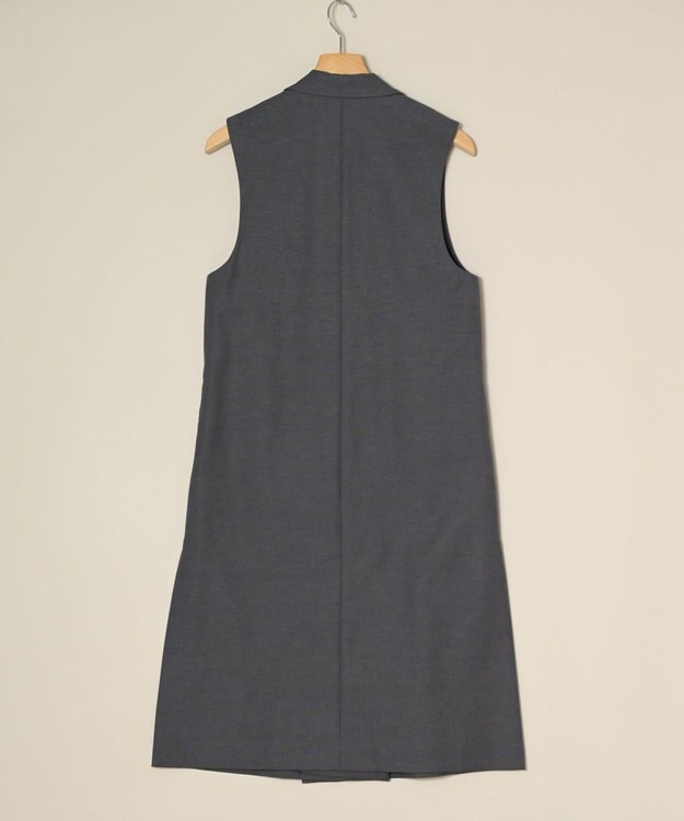 ONWARD Reuse Park 【ICB】ジャケット春夏 グレー