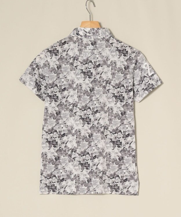 ONWARD Reuse Park 【23区GOLF】カットソー秋冬 グレー