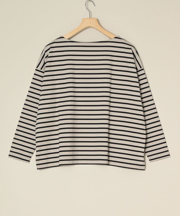 ONWARD Reuse Park 【UNFILO】カットソー秋冬 ベージュ