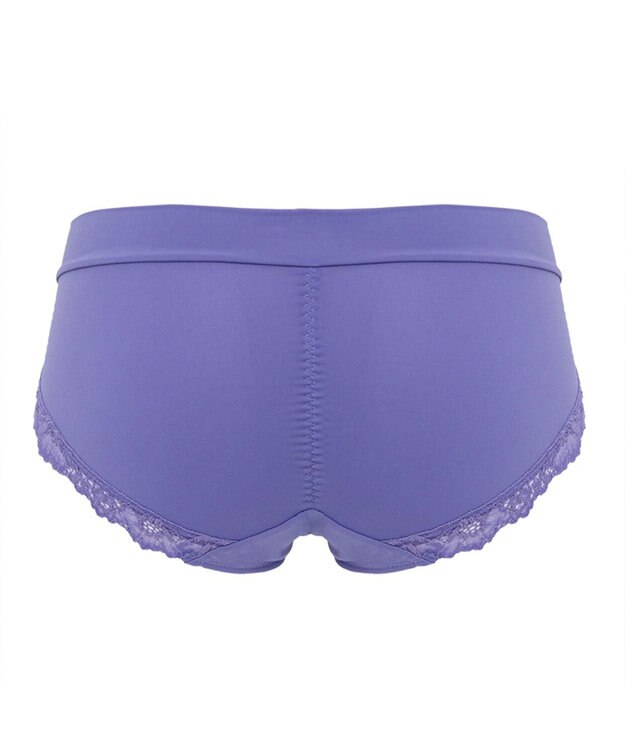 BRADELIS New York 【BRADELIS New York】　ベルスタイルショーツ23S1 ヴァイオレット