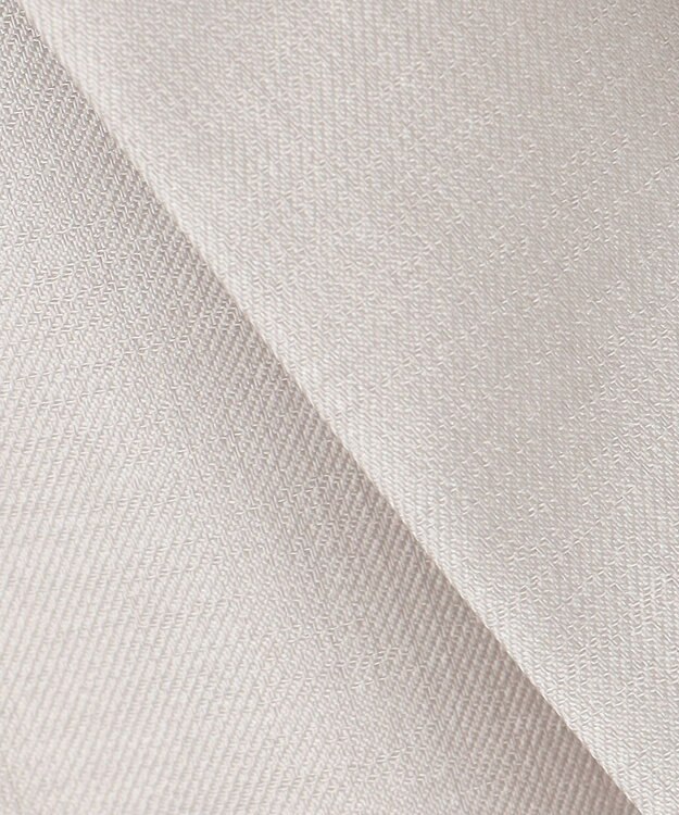 J.PRESS LADIES L OXIJEWEL ストレッチ テーラード ジャケット ライトグレー系