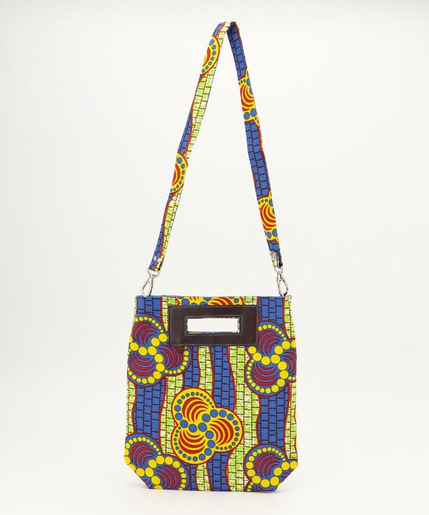 ONWARD CROSSET SELECT 【RICCI EVERYDAY】ミディアム　アケロ 三つ葉