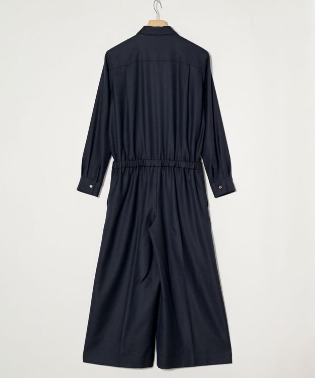 ONWARD Reuse Park 【ICB】オールインワン秋冬 ネイビー