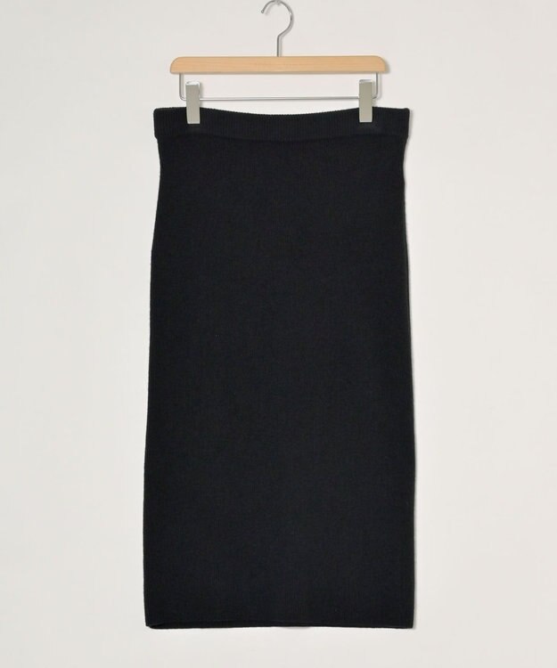 ONWARD Reuse Park 【自由区】スカート秋冬 ブラック