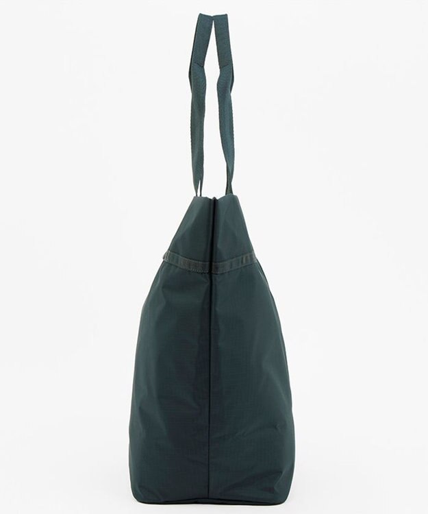 LeSportsac MARKET TOTE/ミッドナイトグリーン ミッドナイトグリーン
