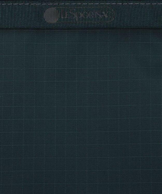 LeSportsac MARKET TOTE/ミッドナイトグリーン ミッドナイトグリーン