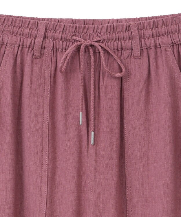 Green Parks ・ＳＵＧＡＲ　ＳＰＯＯＮ　ドビーカーゴパンツ Khaki