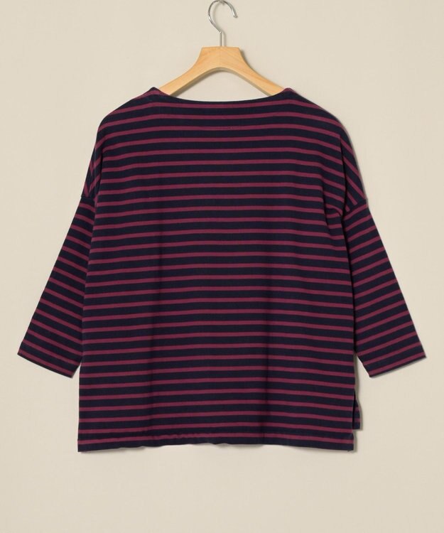 ONWARD Reuse Park 【any FAM】カットソー秋冬 レッド