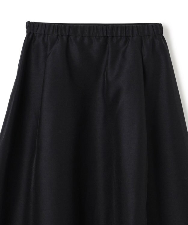 TOCCA 【八木アリサさん着用】【消臭】IN VEIL スカート ブラック系