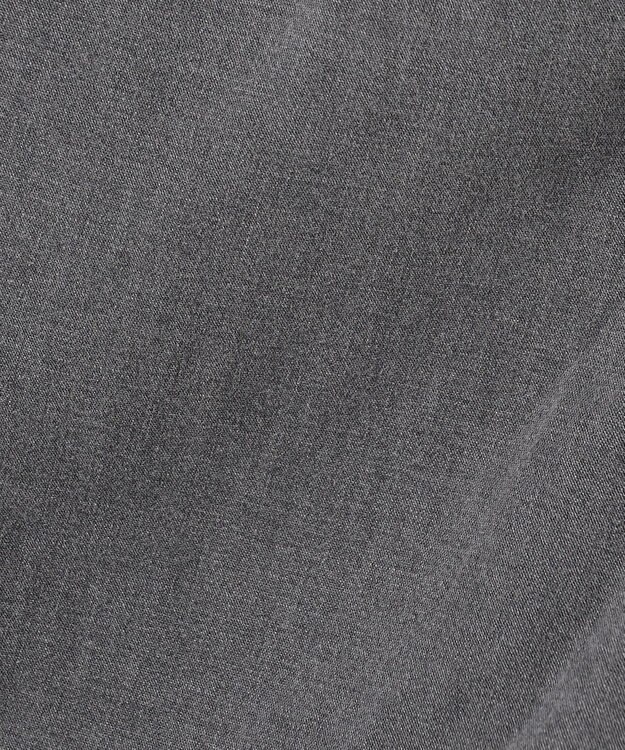 ANY KIDS 【洗濯機可能】バックリボン ショートパンツ ブラック