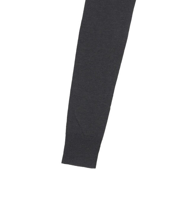 JOSEPH 【WEB＆OUTLET限定】ウールエアー Vネックニット Slate