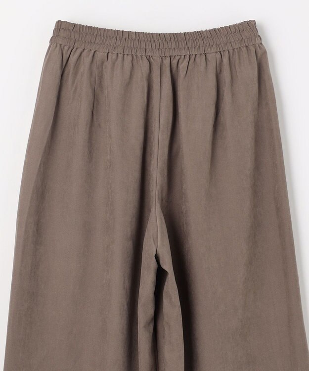 ANY L 【2SET】ビスチェ×パンツセット モカ