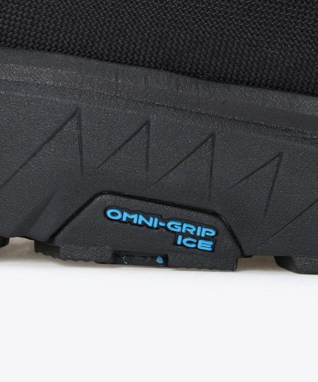 Columbia Columbia/ イエローテイル アイスマジック パフィー ショーティー ウォータープルーフ /コロンビア Black