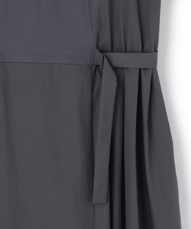 23区 【先行予約】マルチワンピース グレー系