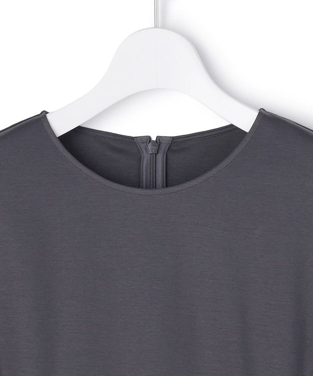 23区 【先行予約】マルチワンピース グレー系