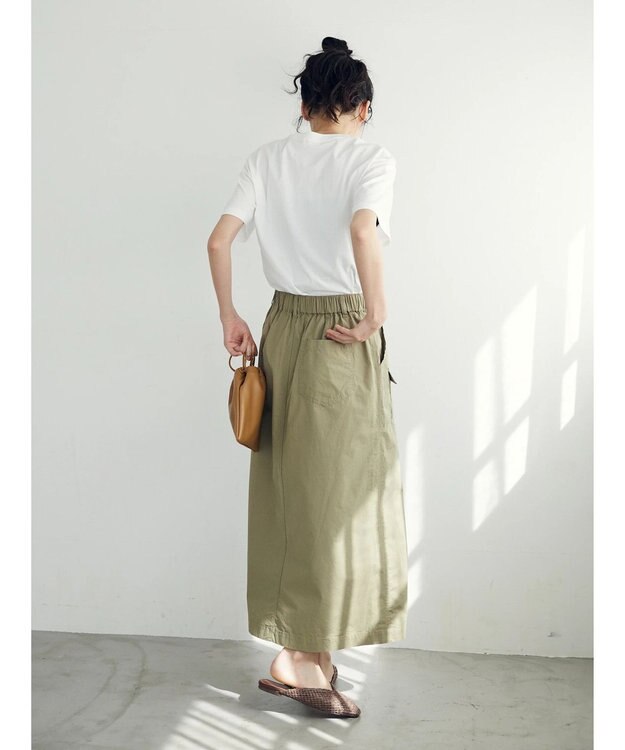 CRAFT STANDARD BOUTIQUE ｃｏｚｕｅ　ＴＥＥ F