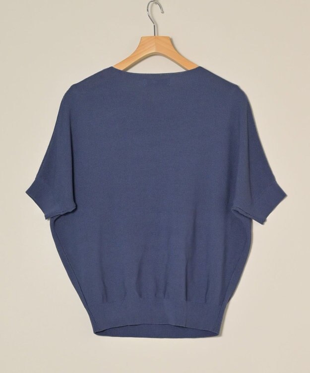 ONWARD Reuse Park 【any FAM】カットソー春夏 ブルー