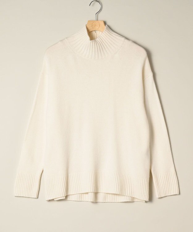 ONWARD Reuse Park 【23区】ニット秋冬 ホワイト