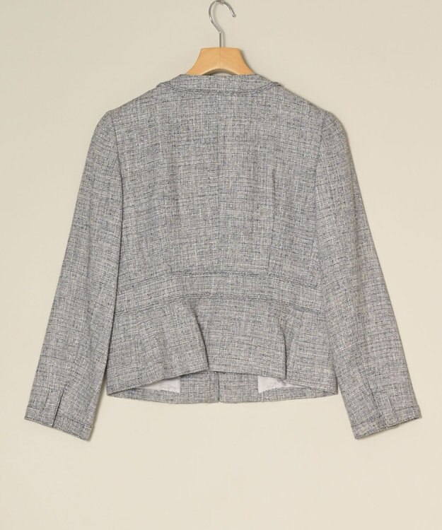 ONWARD Reuse Park 【23区】ジャケット春夏 ブラック