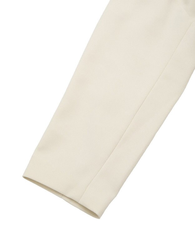 AMERICAN HOLIC BIGサイズテーラージャケット Ivory