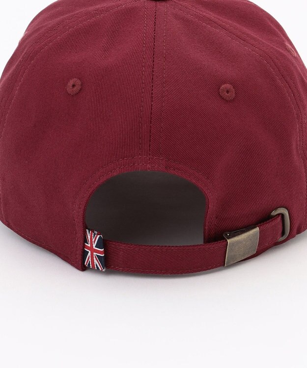 ANY 【POLO BCS別注】キャップ プラム