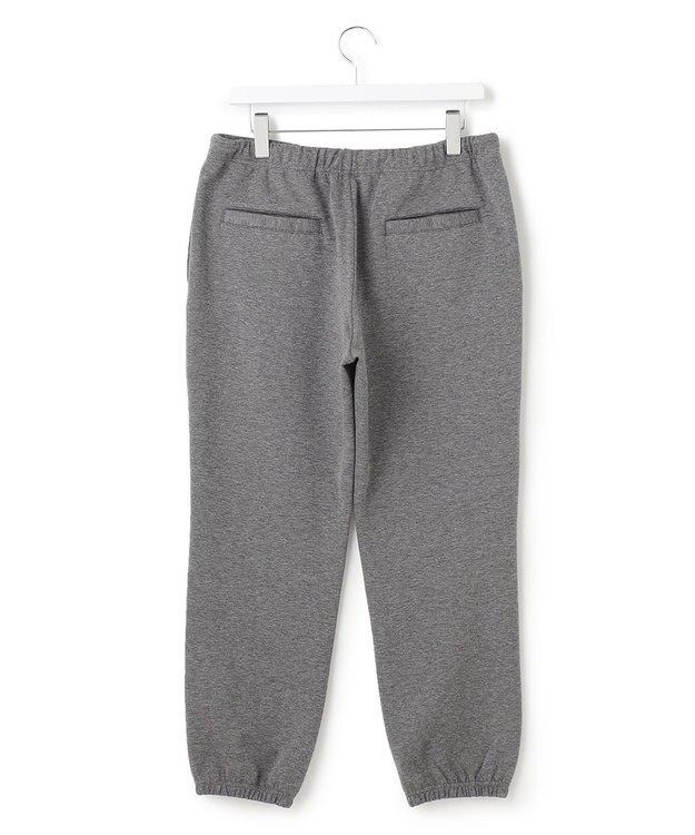 J.PRESS YORK STREET 【UNISEX】スウェットパンツ グレー系