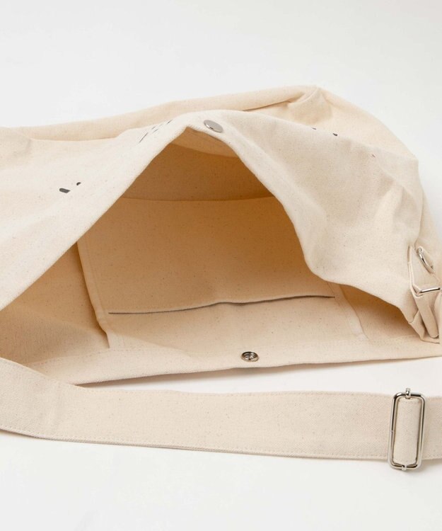 WEGO アソートBIGショルダー 柄1