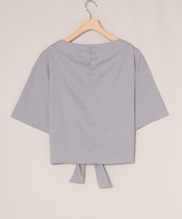 ONWARD Reuse Park 【23区】ブラウス春夏 グレー