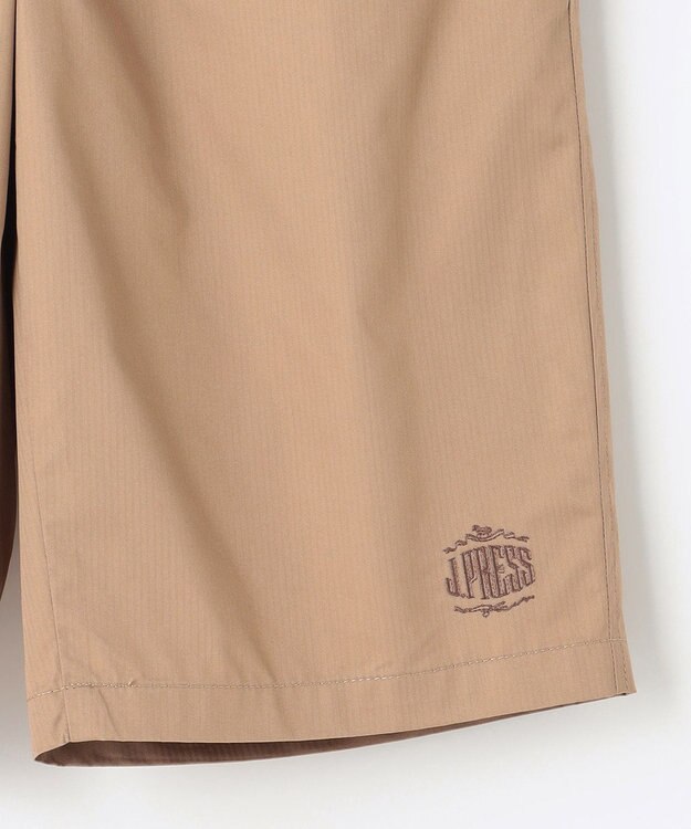 J.PRESS KIDS 【140-170㎝】ショートパンツ ベージュ系