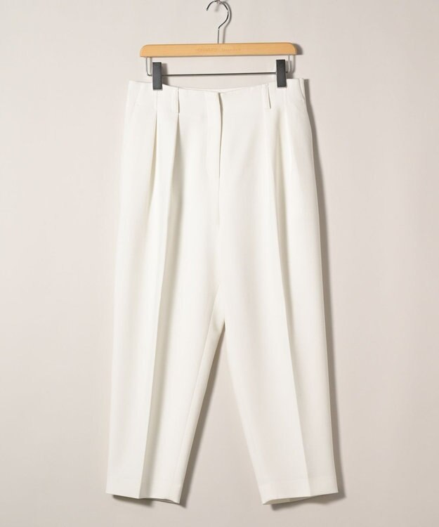 ONWARD Reuse Park 【ICB】パンツ秋冬 ホワイト