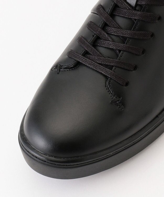 UNFILO MENS MOONSTAR WORLD MARCH  GE102 ブラック