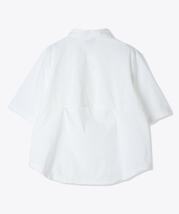 Columbia Columbia/ ウィメンズブレアフォールズウーブンショートスリーブ /コロンビア White