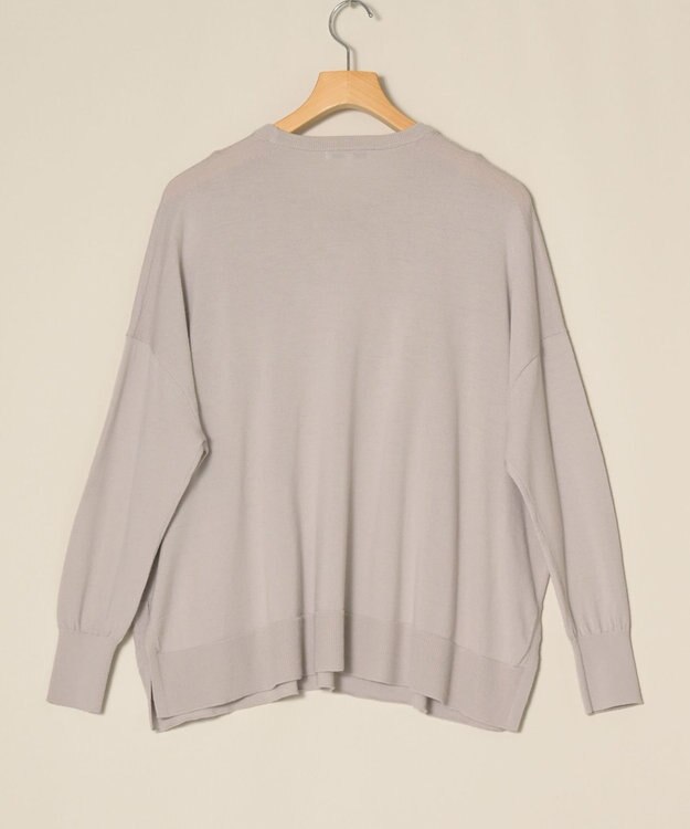 ONWARD Reuse Park 【23区】ニット秋冬 ベージュ