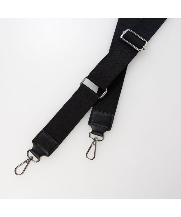 UNBILLION カシュカシュ cachechche / メルトン風パーテーショントート ベージュミックス