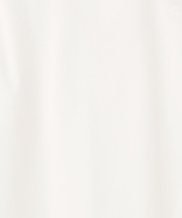 ANY 【UVカット/抗菌防臭/吸水速乾】エニィファンクション袖タックブラウス オフ