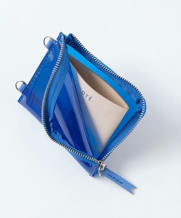 TRICOTE MIX COMBO BAG／ ミックスコンボバッグ 96WHITEMIX