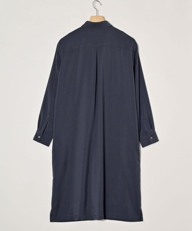 ONWARD Reuse Park 【J.PRESS】ワンピース秋冬 ネイビー