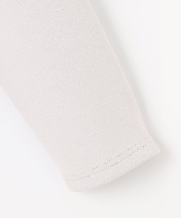 ANY SIS 【洗える】スポンディッシュ コーディガン アイスグレー