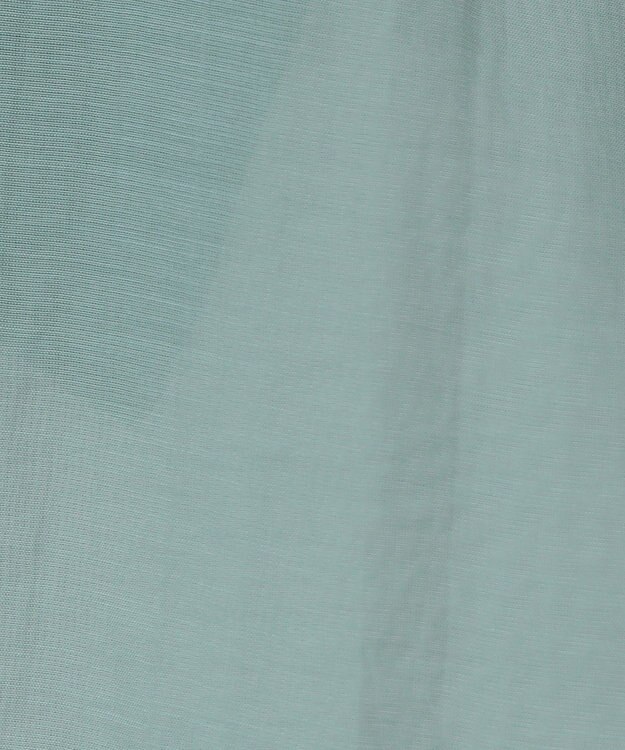 Green Parks ・ＥＬＥＮＣＡＲＥ　ＤＵＥ　カラーステッチシアーＧジャン Green